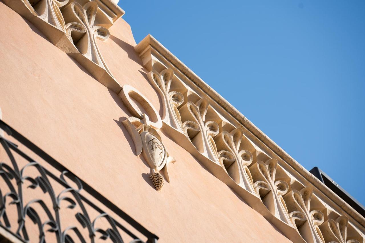 Capo 10 Liberty Apartments Syracuse Exterior foto