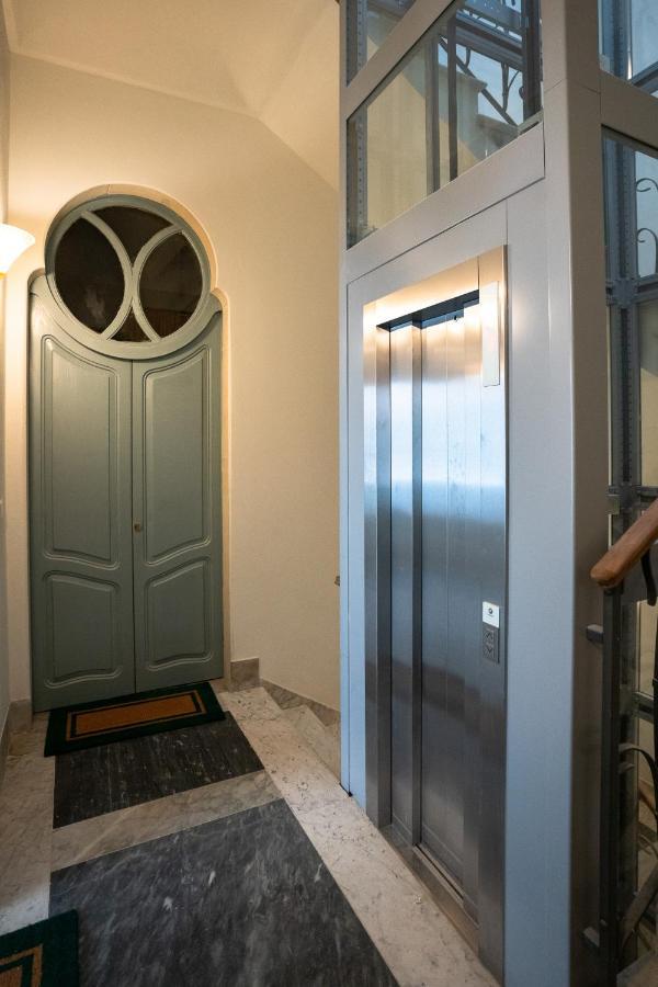 Capo 10 Liberty Apartments Syracuse Exterior foto