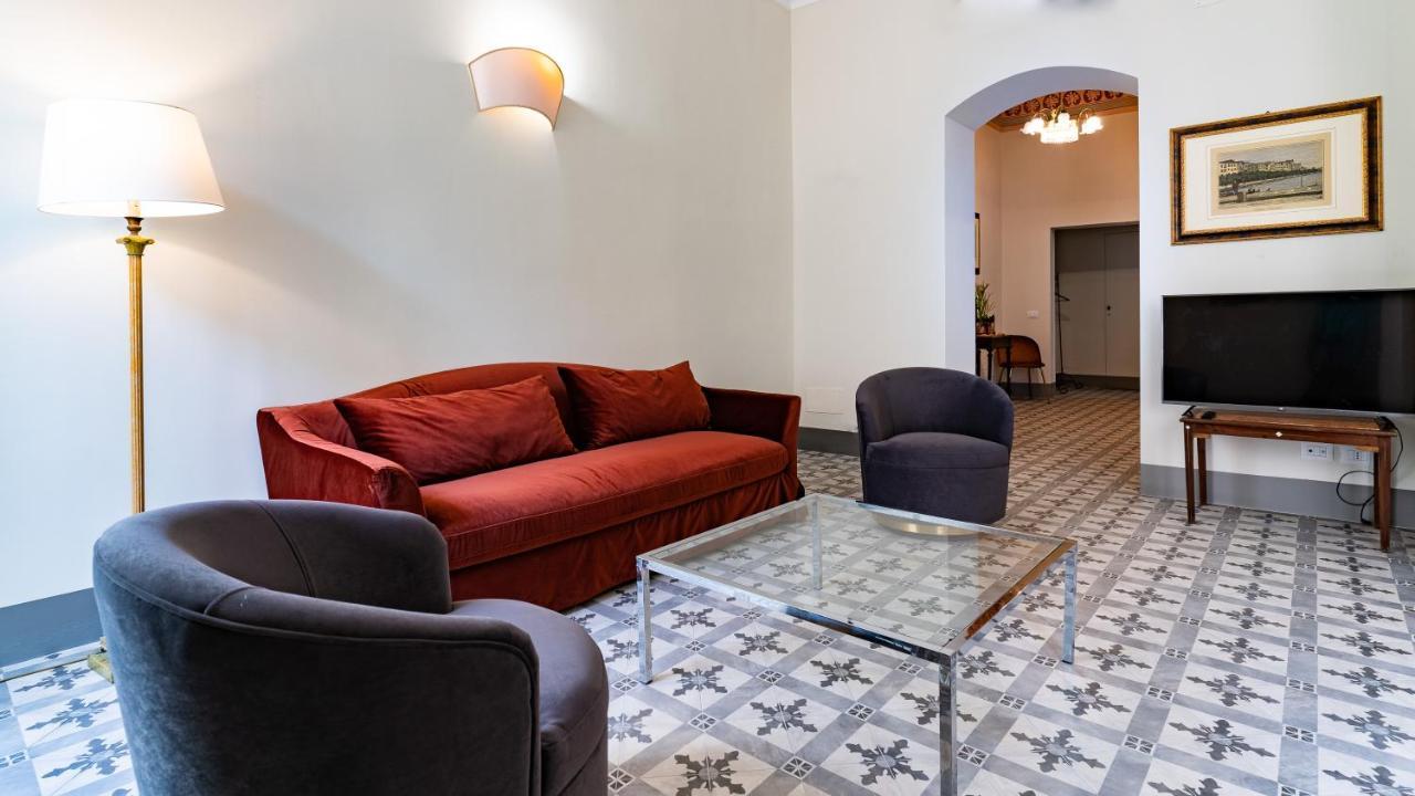 Capo 10 Liberty Apartments Syracuse Exterior foto