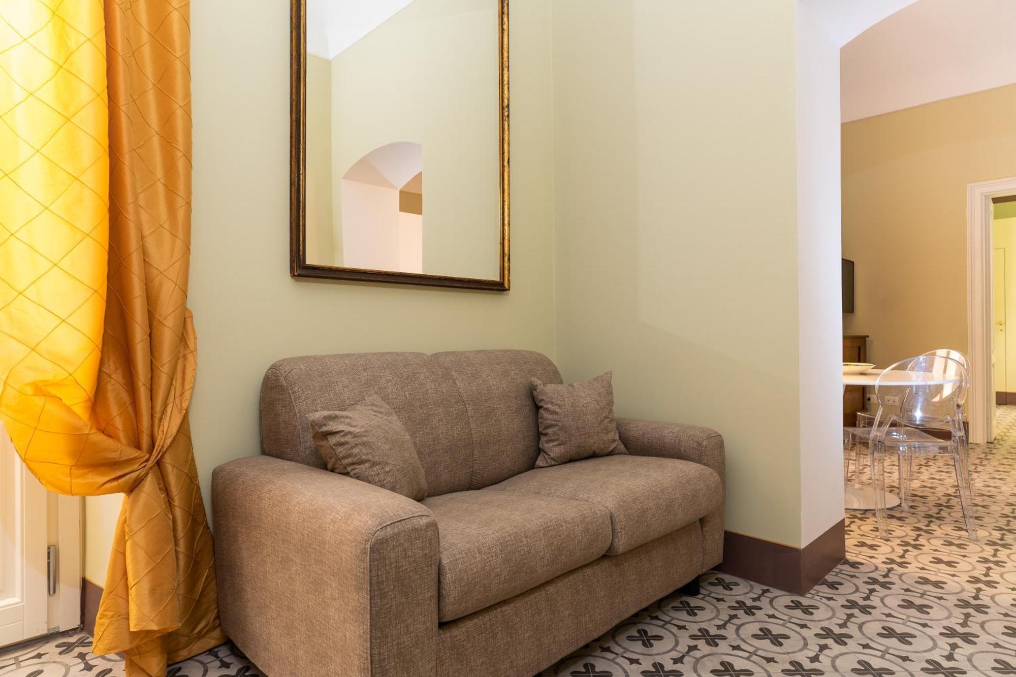 Capo 10 Liberty Apartments Syracuse Exterior foto