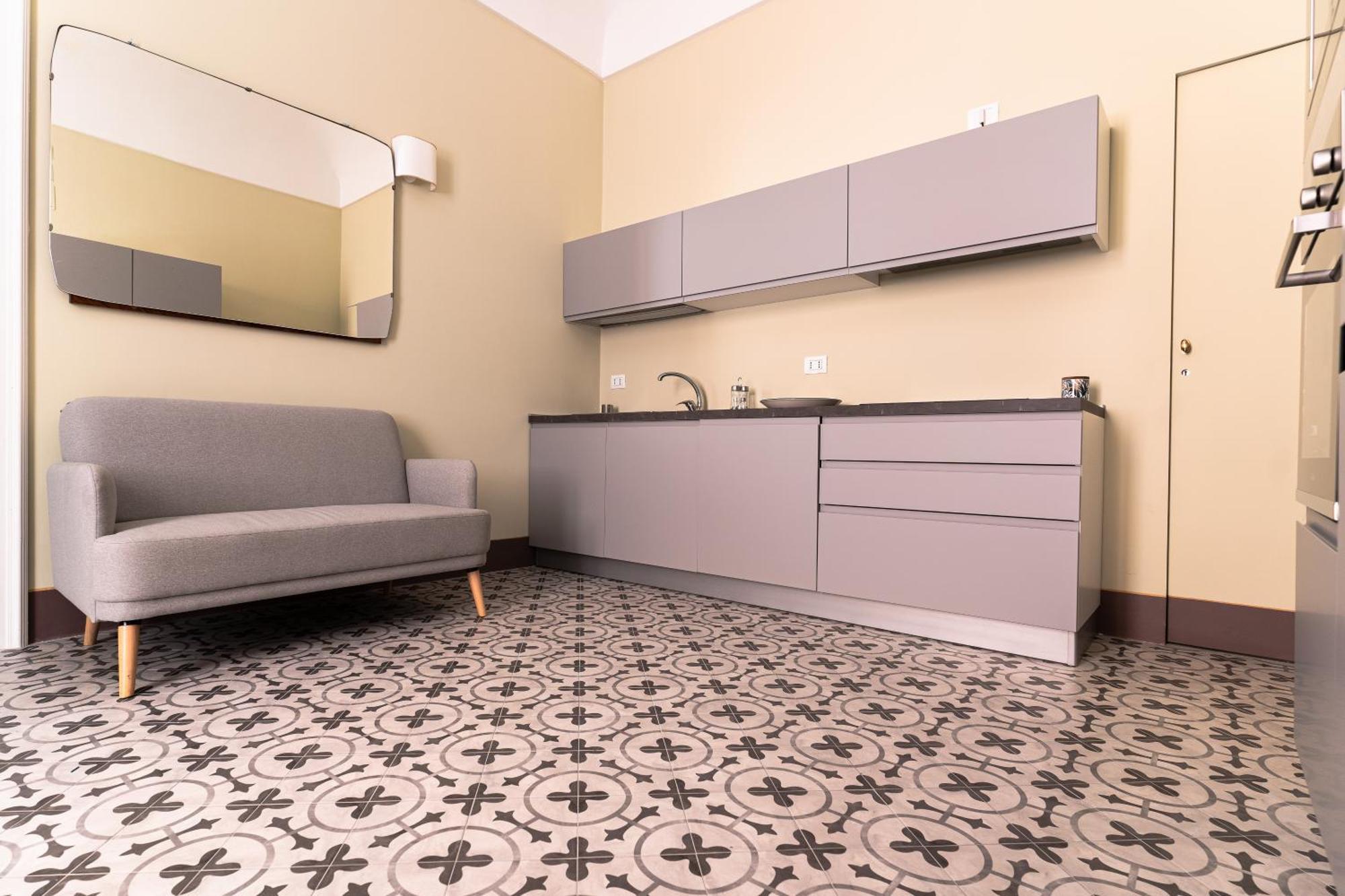 Capo 10 Liberty Apartments Syracuse Exterior foto