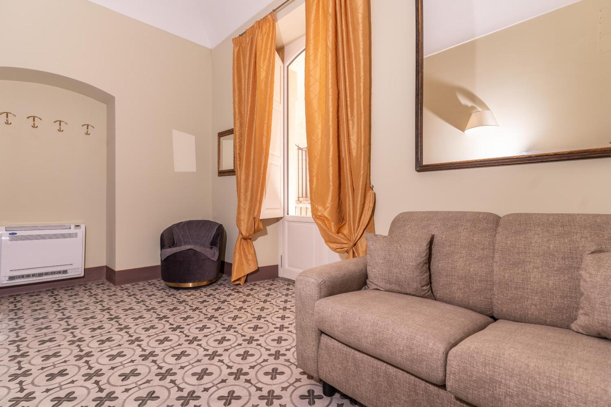 Capo 10 Liberty Apartments Syracuse Exterior foto