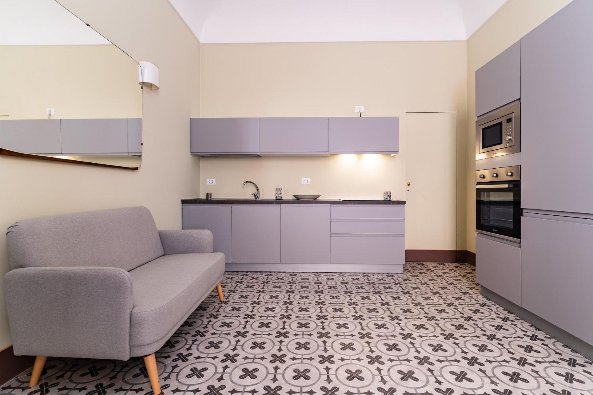 Capo 10 Liberty Apartments Syracuse Exterior foto
