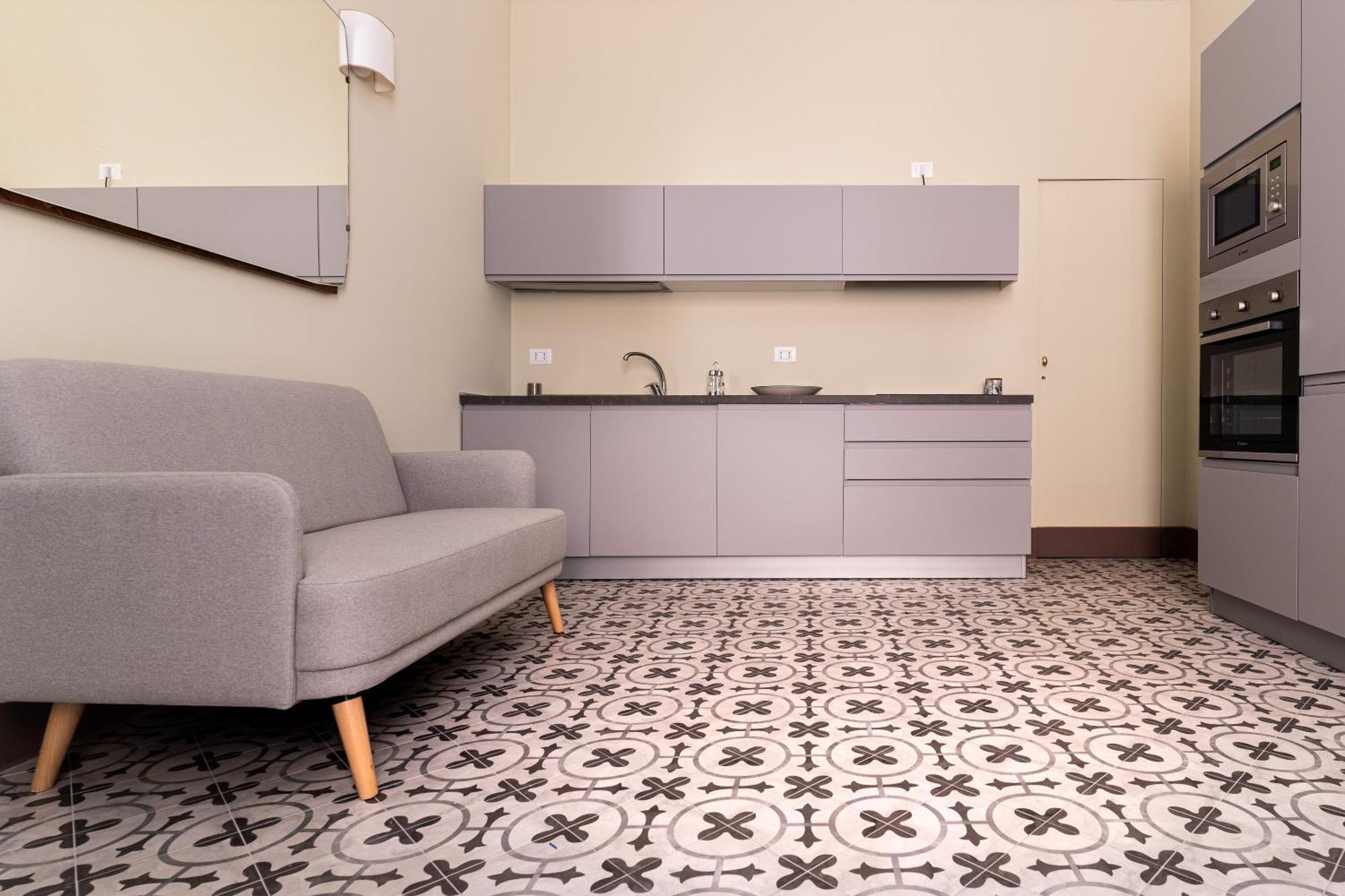 Capo 10 Liberty Apartments Syracuse Exterior foto