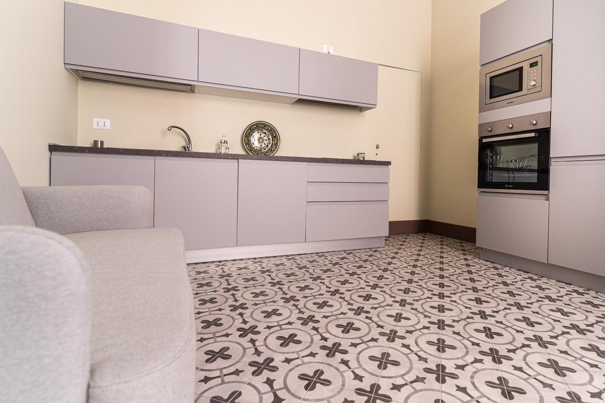 Capo 10 Liberty Apartments Syracuse Exterior foto