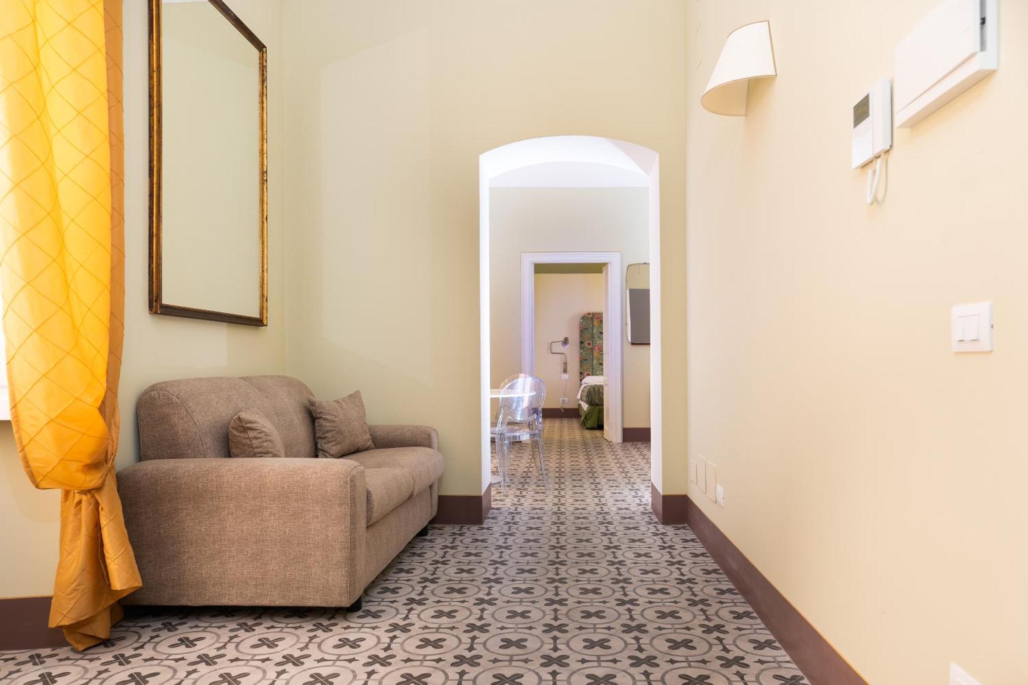 Capo 10 Liberty Apartments Syracuse Exterior foto